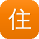 住房和城乡建设部网站图标