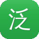 泛目录站群词霸图标